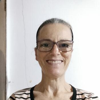 Babysitter in Barueri: Clarice Clarice Clarice Claric