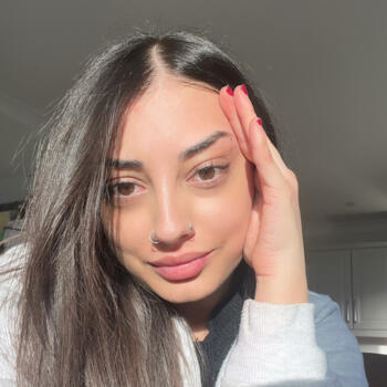 Babysitter Roma: Mara