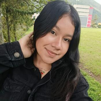 Babysitter in Pasto: Valeria