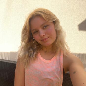 Babysitter em Odivelas: Filipa