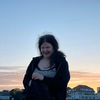 Babysitter Hamburg: Doro