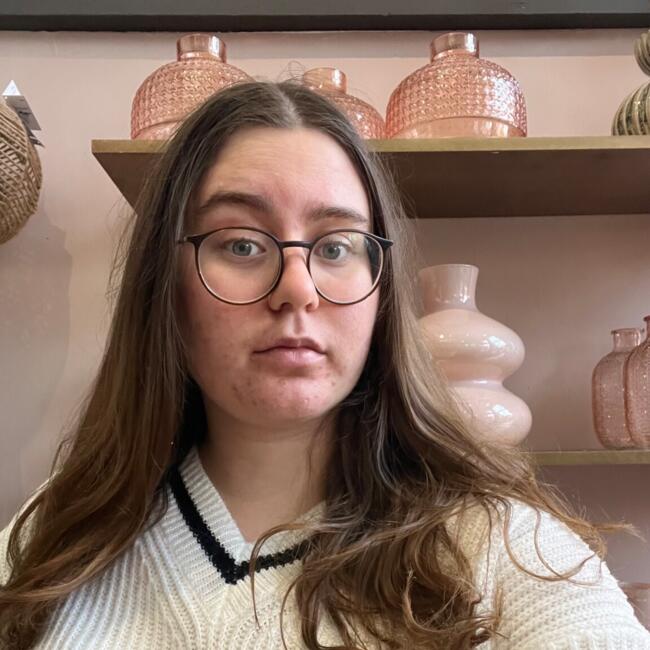 Babysitter in Zwaag: Lieke