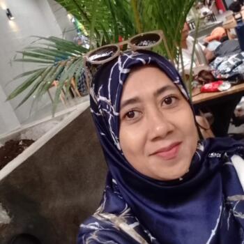 Babysitter Bandung: Dian