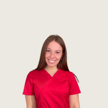 Niñera San Antonio: Valentina