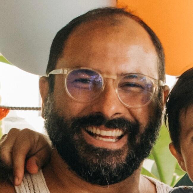 Babysitting job in Natal: Raphael