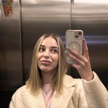 Nanny in Lodz: Daryna