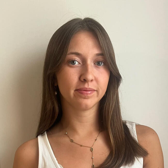 Babysitter in Benon: Manon