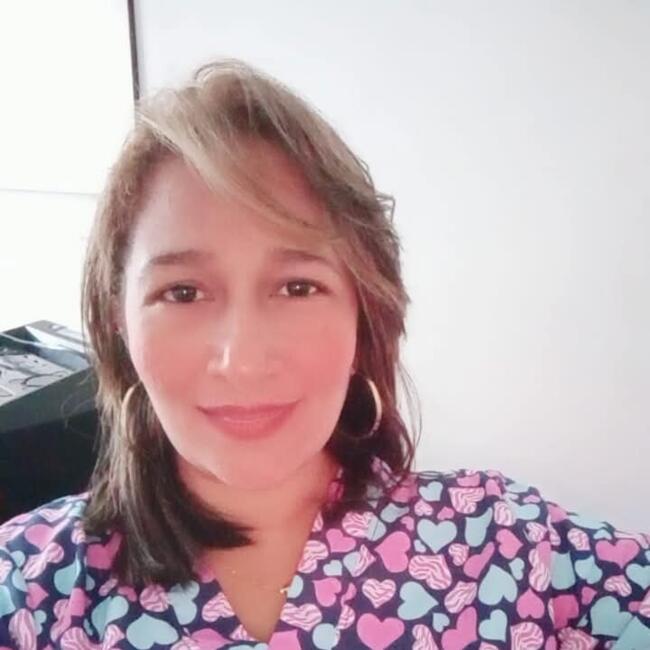 Babysitter in Panama-Stadt: Ivanna