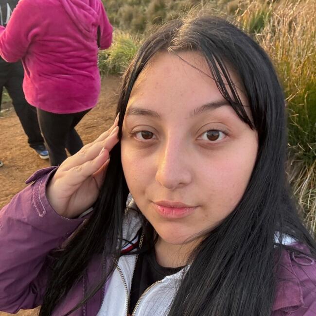Babysitter in Valdivia: Samira