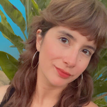 Babysitter in Pichilemu: Catherine