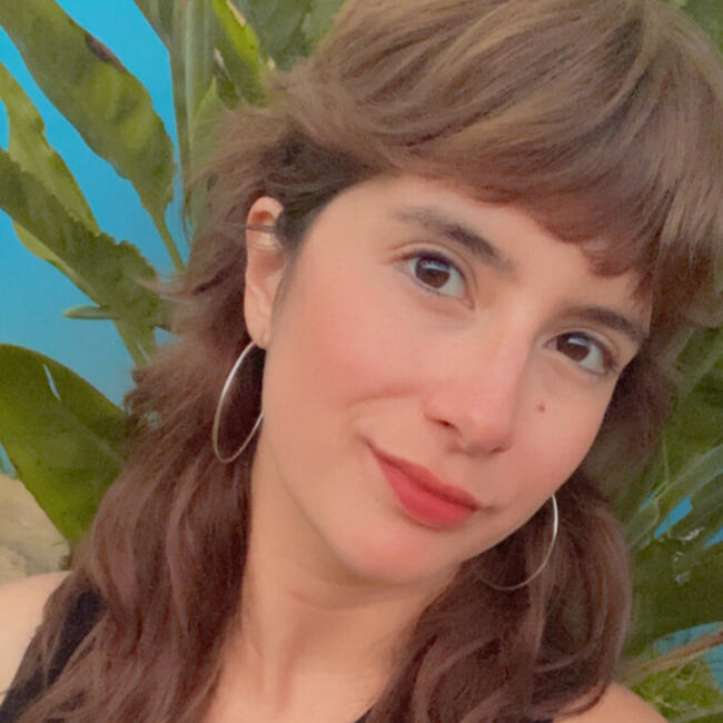 Babysitter in Pichilemu: Catherine