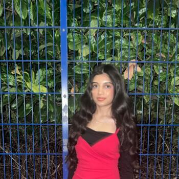 Nanny in London: Jeel