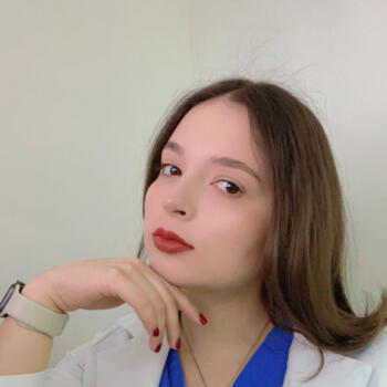 Niñera Hermosillo: LUISA FERNANDA