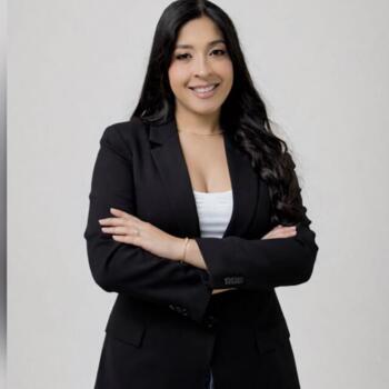 Trabajo para niñera en Bucaramanga: trabajo de niñera Evelin