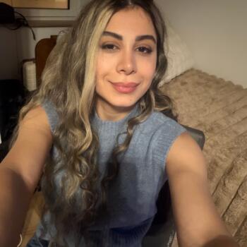 Babysitter in Stuttgart: Reyhaneh