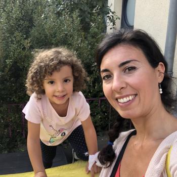 Babysitting job Niederanven: babysitting job Elisa