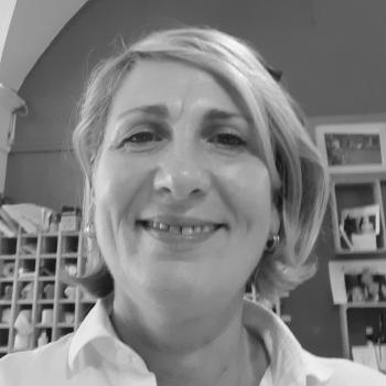 Babysitter a Ginevra: Rodica