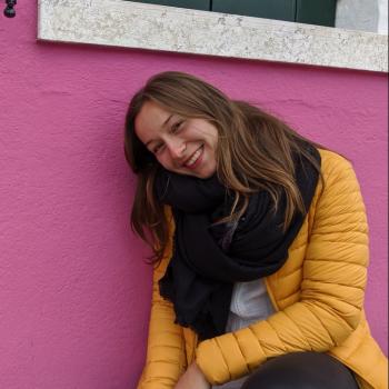 Baby-sitter in Lille: Léa
