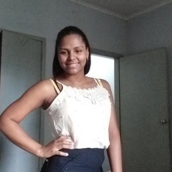Babá em São Paulo: Taisa