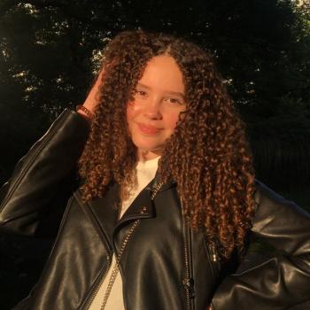 Oppas Haarlem: Aliyana