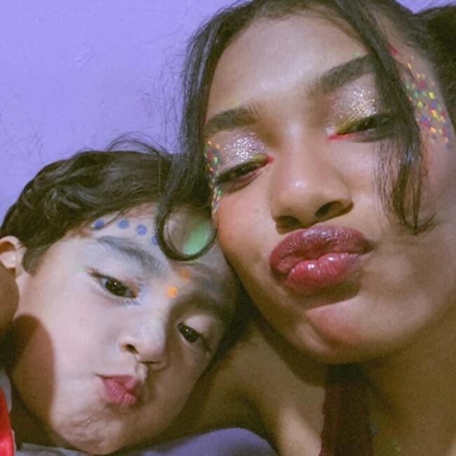 Babysitter a Merano: Nicollk