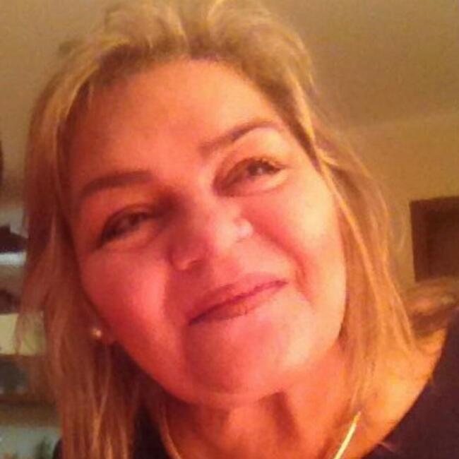 Babysitter in Buenos Aires: Rubi