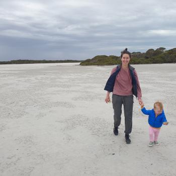 Babysitting job in Darwin: babysitting job Jacqui