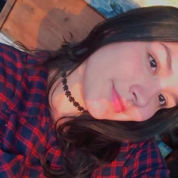Niñera en Tres Ríos: Wendolyn
