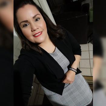 Babysitter in Tijuana: Karlita