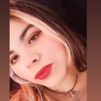 Babysitter in Quilpué: Anais