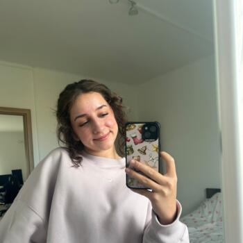 Bébiszitter Budapest: Júlia