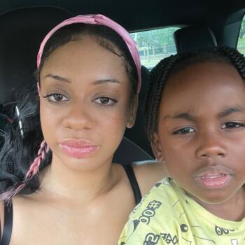 Babysitter in Bromley: Shanelle