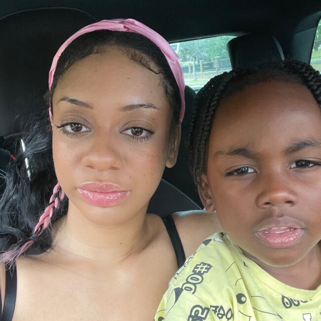 Babysitter in Bromley: Shanelle
