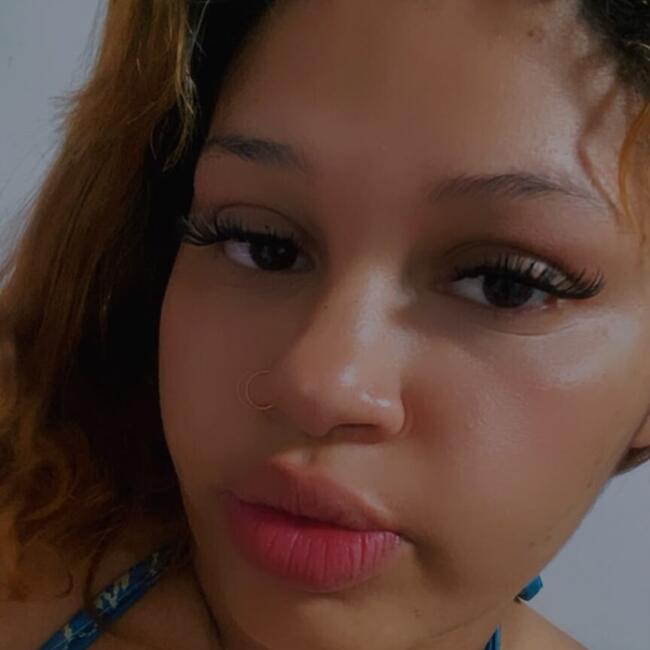 Babá em Aparecida de Goiânia: Rosana