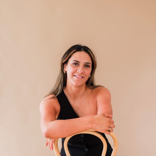 Babysitter in Hamilton: Whitney-Lee