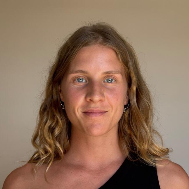 Babysitter in Melbourne: Georgia