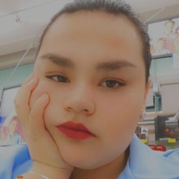Babysitter in Ciudad Delicias: Jaqueline