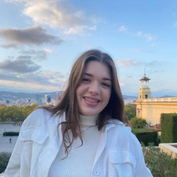 Niñera en Barcelona: Gemma