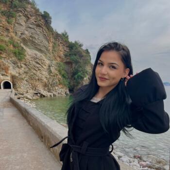 Bebisiterka u Beograd: Hristina