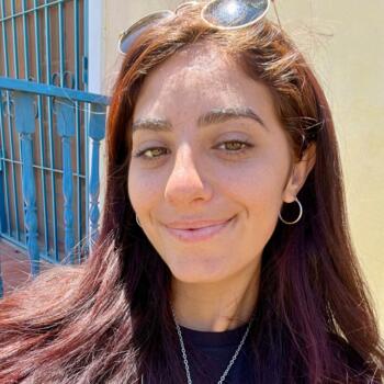 Niñera en Unquillo: Aylen