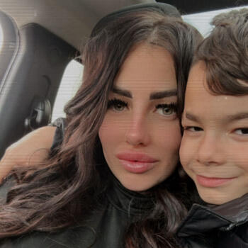 Nanny job in Casoria: babysitting job Federica
