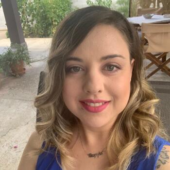 Nanny in Thessaloniki: Gewrgia