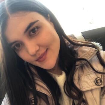 Childminder in Montreuil: Marcela