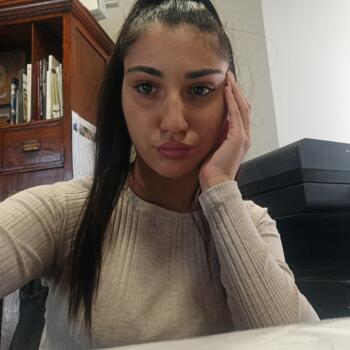 Babysitter a Serrapetrona: Elena