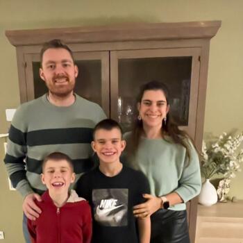 Babysitting job in Leopoldsburg: babysitting job Evelyne