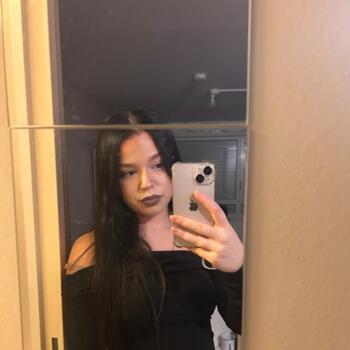 Babysitter Rennes: Enza