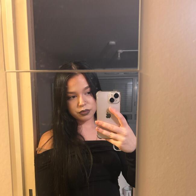 Babysitter in Rennes: Enza