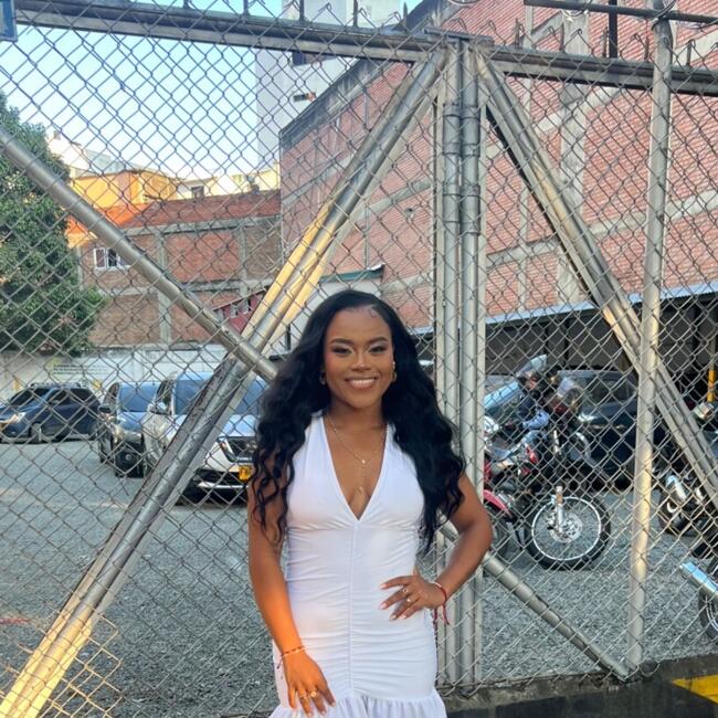 Babysitter in Santiago de Cali: Brenda