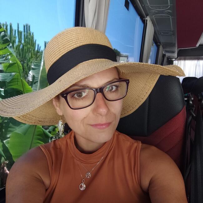 Babysitter in Teplice: Tereza