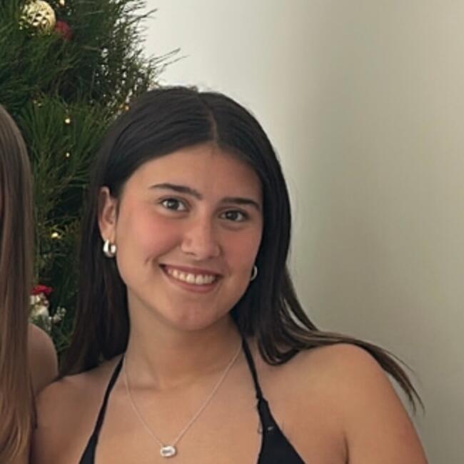 Babysitter in Melbourne: Georgie